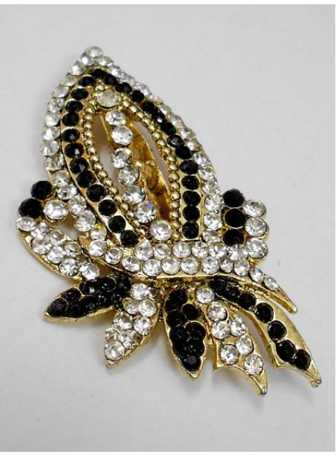 Brooch/Sareepin